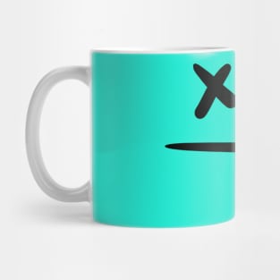 Smiley Mug